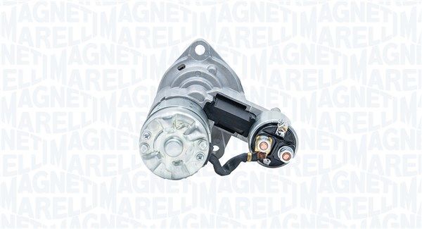 MAGNETI MARELLI Starter 063728001710